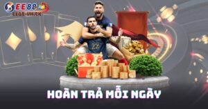 Hoàn Trả Mỗi Ngày